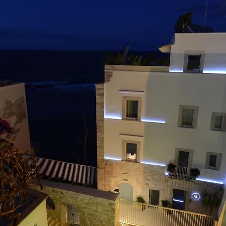 Moma Suites Private Beach Molfetta Exterior photo