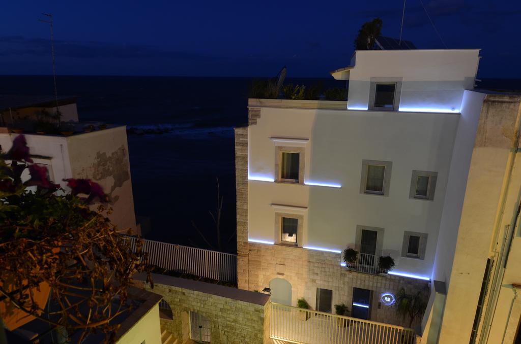 Moma Suites Private Beach Molfetta Exterior photo